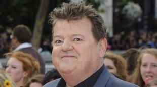 Robbie Coltrane, Hagrid en 'Harry Potter', está en silla de ruedas a la espera de una operación