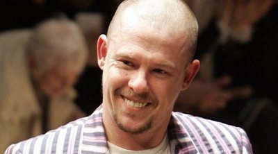 Alexander McQueen: un genio que siempre deseaba lo que no tenía, hasta la propia muerte