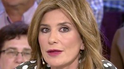 Gema López responde a las declaraciones de María Lapiedra sobre su separación: "Esta bala no me hiere"