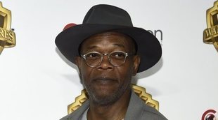 Samuel L. Jackson se sincera y habla de su problema de adicción a las drogas