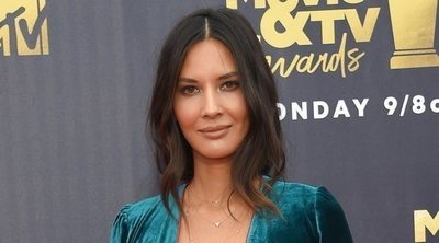 Olivia Munn habla sobre la trama millonaria de sobornos universitarios