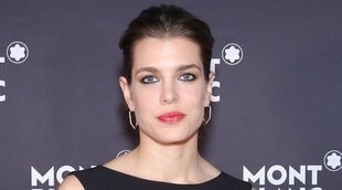 La insólita participación de Carlota Casiraghi en un reto que implica a su hermana Alexandra de Hannover