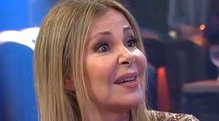 Ana Obregón sobre el estado de salud de su hijo Alex Lequio: "La pesadilla ha terminado"