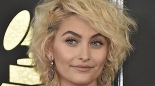 Paris Jackson, enfadada ante los rumores de su intento de suicidio