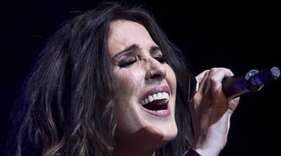 El alto caché de Malú por dar un concierto después de conocerse su noviazgo con Albert Rivera