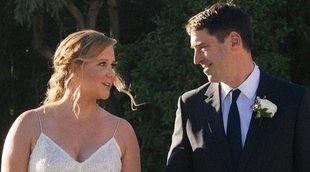 Amy Schumer revela el trastorno que padece su marido y que le hace tan especial