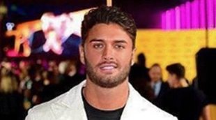 Encuentran muerto en un bosque a Mike Thalassitis, la estrella de 'Love Island', a los 26 años