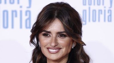 Penélope Cruz será la voz de 'Nuestro planeta', el nuevo documental de Netflix