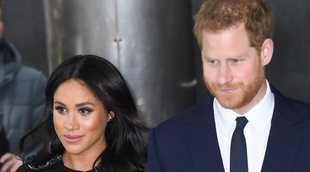 El Príncipe Harry y Meghan Markle se suman al homenaje por la víctimas del atentado de Nueva Zelanda