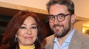 Los Premios Primavera de Novela 2019 propician el reencuentro de Màxim Huerta y Ana Rosa Quintana