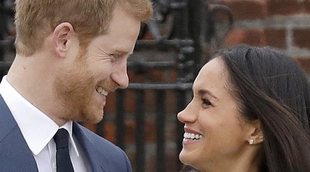 La mala explicación de la mudanza del Príncipe Harry y Meghan Markle que puede ofender a la gente