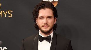 Kit Harington confiesa que tuvo que acudir a terapia a causa de la fama de su papel como Jon Snow