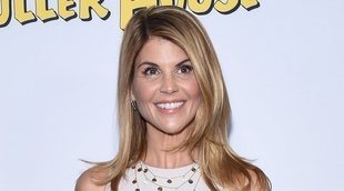 Lori Loughlin ha sido despedida de las series en las que actuaba debido al fraude universitario