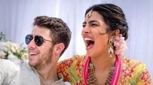 La curiosa respuesta de Priyanka Chopra cuando Nick Jonas le pidió matrimonio