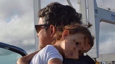 La 'persona favorita' de Alejandro Sanz que se ha camelado a Sara Carbonero y Ariadne Artiles