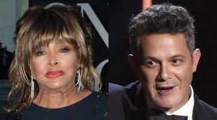 Alejandro Sanz, Tina Turner y otros cantantes que han llevado su vida a la gran pantalla