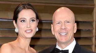 Bruce Willis y Emma Heming se vuelven a casar diez años después