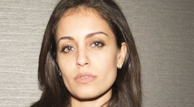 Hiba Abouk podría tener mucho que agradecer a Zidane por traer a su novio a España