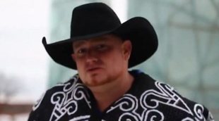 Muere el cantante de country Justin Carter por una bala en el rodaje de su propio videoclip