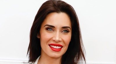 Pilar Rubio no se fía de sus hijos el día que se case con Sergio Ramos: "A ver si se me van a escapar"