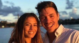 Carlos e Ivy ('GH 16') se convierten en padres de su primera hija