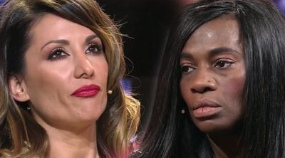 Así fue el reencuentro de Nagore y Carolina Sobre tras 'GH DÚO': "Hay valores más importantes que el dinero"