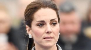 Kate Middleton se pelea con una de sus mejores amigas y pone entre la espada y la pared al Príncipe Guillermo