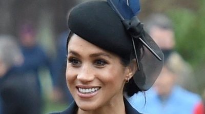 El segundo baby shower de Meghan Markle al que sí invita a Kate Middleton