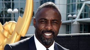 Idris Elba cuenta cómo la muerte de su padre le hizo tener más ganas de vivir