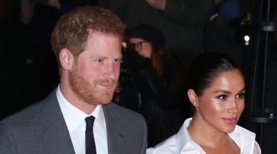 El Príncipe Harry y Meghan Markle retrasan su mudanza a Frogmore Cottage antes del nacimiento de su hijo