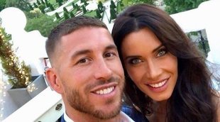 Sergio Ramos y Pilar Rubio celebran el primer cumpleaños de su hijo Alejandro con una tierna foto