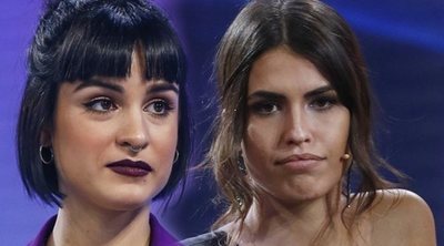 El pasado que une a Natalia Lacunza ('OT 2018') y Sofía Suescun ('GH DÚO') antes de su salto a la fama