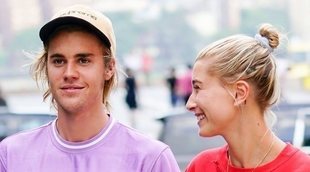 Justin Bieber le dedica unas bonitas palabras de amor a su mujer Hailey Baldwin durante su retiro profesional