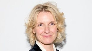 Después de que su mujer falleciera, Elizabeth Gilbert, se ha enamorado de nuevo