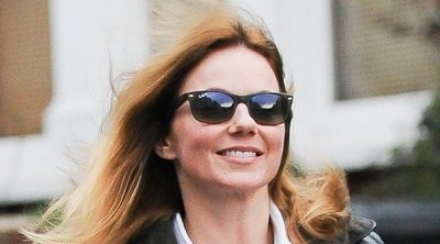 La gira de las Spice Girls está fuera de peligro: Geri contrata una instructora de canto para prepararse