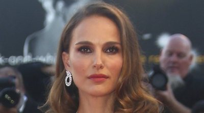 La Policía acude a la casa de Natalie Portman por culpa de su acosador