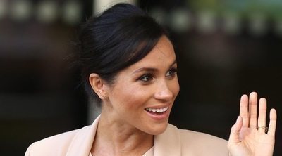 El mote que le han puesto a Meghan Markle en Kensington Palace