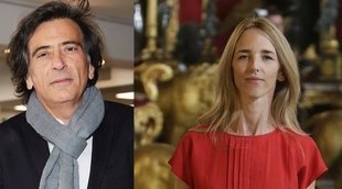 Surge el amor entre Arcadi Espada y Cayetana Álvarez de Toledo