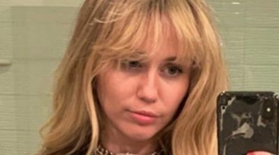 Miley Cyrus se tiñe el pelo para volver a ser Hannah Montana