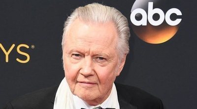 Jon Voight, padre de Angelina Jolie, ficha por el gobierno de Donald Trump