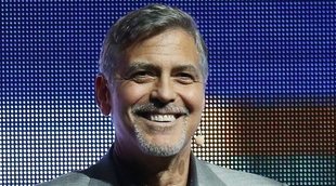 George Clooney pide boicot a los hoteles del sultán de Brunei por apoyar la pena de muerte del colectivo LGTBI