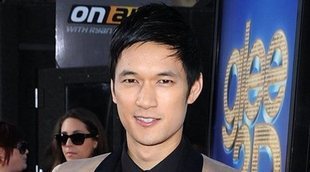 Harry Shum Jr. ('Glee') anuncia que ha sido padre con una tierna imagen