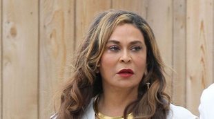 Tina Knowles, la madre de Beyoncé, aplaude la labor de Meghan Markle : "¡Es realmente maravillosa!"