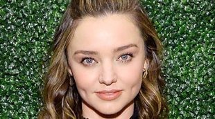 Miranda Kerr está embarazada de su tercer hijo