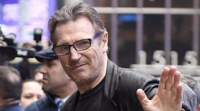 Liam Neeson lanza un comunicado oficial pidiendo sinceras disculpas por sus comentarios racistas