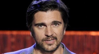 Juanes, indignado con Vox por dar un uso político a su canción 'A Dios le pido'