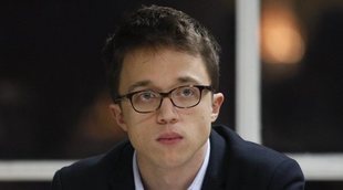 Íñigo Errejón ya no esconde su amor con Glòria Mena