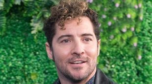 David Bisbal ya no aguanta más para ver la carita a su hijo