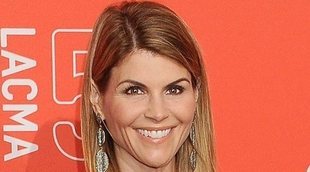 La primera aparición de Lori Loughlin y Mossimo Giannulli tras el escándalo del supuesto fraude universitario