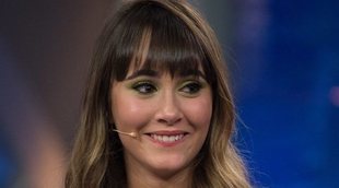 Aitana Ocaña desmiente que haya comprado la casa de Blanca Suárez